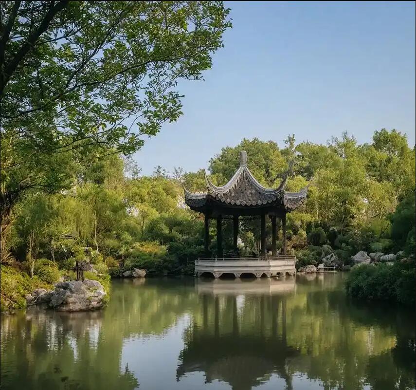 鄂尔多斯雨珍土建有限公司